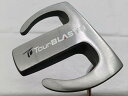 【中古】パター 34.0インチ その他 Cランク 右利き用 ゴルフクラブ ゴルフドゥ ゴルフ用品 GOLF DO 中古ゴルフクラブ(4)