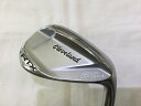 【中古】クリーブランド RTX DEEP FORGED 2 ウェッジ 54° S200フレックス 35.25インチ ダイナミックゴールド HT Cランク 右利き...