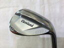 【中古】クリーブランド RTX DEEP FORGED 2 ウェッジ 58° S200フレックス 35.25インチ ダイナミックゴールド HT Cランク 右利き...