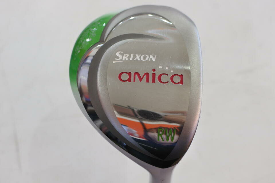 楽天市場】ダンロップ スリクソンamica アイアン RS-103の通販 楽天市場】ダンロップ スリクソンamica アイアン RS-103の通販