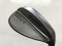 【中古】クリーブランド RTX 6 ZIPCORE ブラックサテン ウェッジ 60° Sフレックス 35.25インチ NSプロ950GH neo Dランク 右利き用 Cleveland ゴルフクラブ ゴルフドゥ ゴルフ用品 GOLF DO 中古ゴルフクラブ(4)