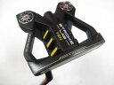 【中古】オデッセイ STROKE LAB BLACK TEN S パター 34.0インチ ヘッドカバーあり STROKE LAB Dランク 右利き用 ODYSSEY ゴルフクラブ ゴルフドゥ ゴルフ用品 GOLF DO 中古ゴルフクラブ(4)