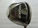 【中古】【レディースモデル】テーラーメイド RocketBallz フェアウェイウッド 3W 15° Sフレックス 43.0インチ ROMBAX TYPE-X ...