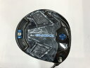 【中古】キャロウェイ PARADYM Ai SMOKE MAX ドライバー 10.5° Sフレックス 45.25インチ ヘッドカバーあり TENSEI 50 f...