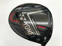 【中古】ヨネックス EZONE GT 450 2022 ドライバー 9° Sフレックス 45.5インチ ヘッドカバーあり RK-03GT Cランク 右利き用 Y...