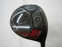 【中古】ヤマハ RMX VD 2024 フェアウェイウッド 7W 21° Sフレックス 42.0インチ ヘッドカバーあり TENSEI TB f (YAMAHA) Cランク 右利き用 YAMAHA ゴルフクラブ ゴルフドゥ ゴルフ用品 GOLF DO 中古ゴルフク