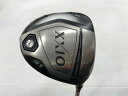 【中古】ダンロップ XXIO 10 Miyazaki Model ドライバー 10.5° Sフレックス 45.75インチ ヘッドカバーあり Miyazaki Waena Dランク 右利き用 DUNLOP ゴルフクラブ ゴルフドゥ ゴルフ用品 GOLF DO 中古ゴルフク