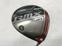 【中古】ヤマハ RMX 220 ドライバー 10.5° SRフレックス 45.75インチ TMX-420D Dランク 右利き用 YAMAHA ゴルフクラブ ゴルフドゥ ゴルフ用品 GOLF DO 中古ゴルフクラブ
