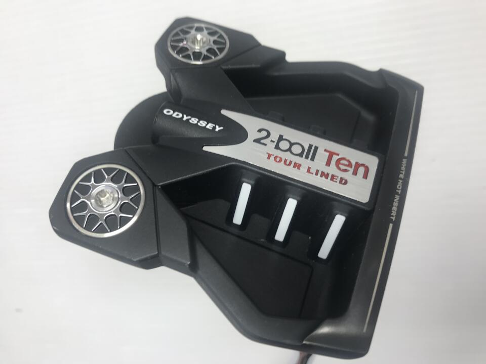 楽天市場】2-ball ten tour lined(ブランドオデッセイ 楽天市場】2-ball ten tour lined(ブランドオデッセイ