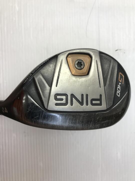 楽天市場】ping g400 ユーティリティの通販 楽天市場】ping g400 ユーティリティの通販