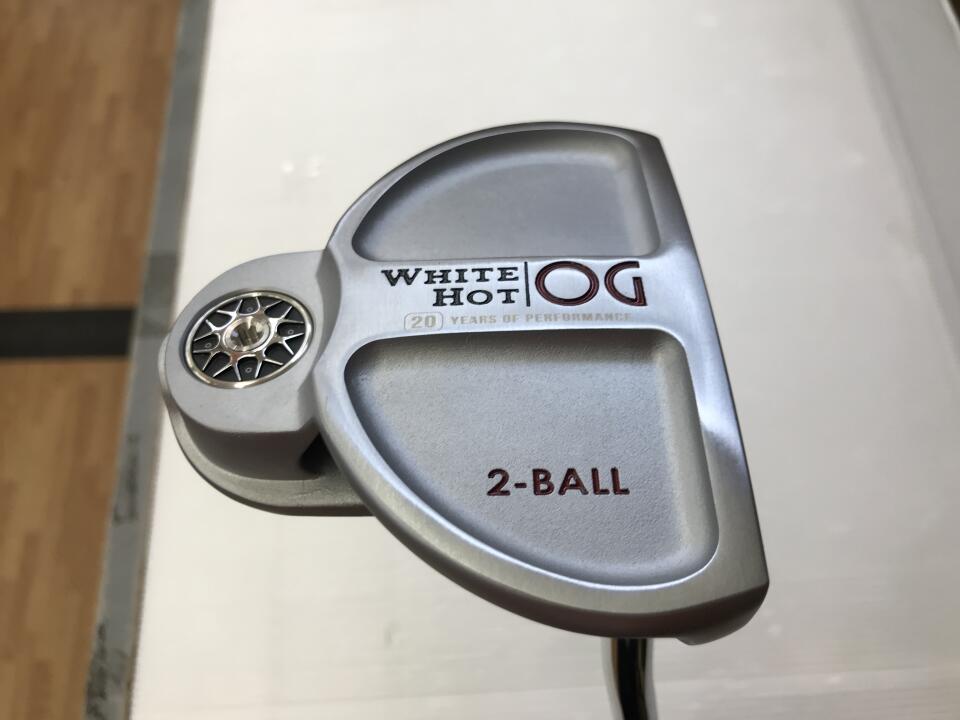 楽天市場】og 2-ball ストロークラボの通販 楽天市場】og 2-ball ストロークラボの通販