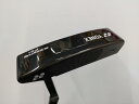 【中古】ヨネックス EZONE P-01 パター 34.0インチ REXIS STEEL CORE Bランク 右利き用 YONEX ゴルフクラブ ゴルフドゥ ゴルフ用品 GOLF DO 中古ゴルフクラブ