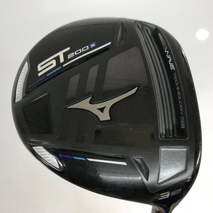 楽天市場】st200x フェアウェイウッドの通販 楽天市場】st200x フェアウェイウッドの通販