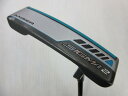 【中古】【訳あり】ピン SIGMA 2 ANSER Platinum パター 34.0インチ ヘッドカバーあり オリジナルカーボン Dランク 右利き用 PING...