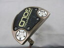 【中古】タイトリスト SC XPERIMENTAL GOLO 6.2 LTD パター 33.0インチ ヘッドカバーあり オリジナルスチール Cランク 右利き用 ...