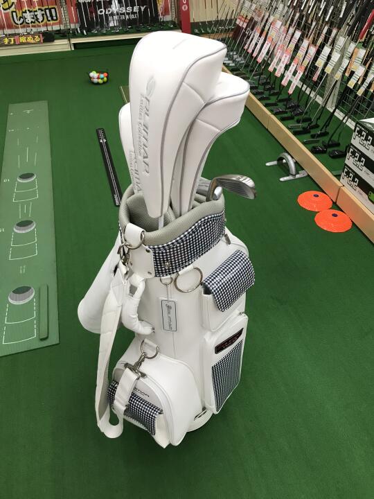 楽天市場】ハーフセット レディース ゴルフクラブの通販 楽天市場】ハーフセット レディース ゴルフクラブの通販