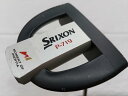 【中古】ダンロップ スリクソン P-719 ウレタンフェースインサート パター 34.0インチ オリジナルスチール Dランク 右利き用 DUNLOP スリクソン...
