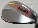 【中古】ホンマゴルフ TOUR WORLD TW-W 2021 ウェッジ 54° WEDGEフレックス 35.0インチ VIZARD IB 105W Cランク ...