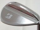 【中古】【訳あり】ブリヂストン FORGED M シルバー ウェッジ 56° S200フレックス 35.0インチ ダイナミックゴールド Dランク 右利き用 BRIDGESTONE FORGED M シルバー ゴルフクラブ ゴルフドゥ ゴルフ(4)