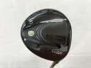 【中古】プロギア SUPER egg 2022 フェアウェイウッド 5W 19° 43.0インチ egg オリジナルカーボン Dランク 右利き用 PRGR ゴルフクラブ ゴルフドゥ ゴルフ用品 GOLF DO 中古ゴルフクラブ