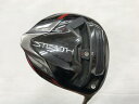 【中古】テーラーメイド STEALTH PLUS+ ドライバー 9° Sフレックス 45.75インチ ヘッドカバーあり TENSEI SILVER TM50(STEALTH) Dランク 右利き用 Taylormade ゴルフクラブ ゴルフドゥ ゴルフ用品 GOLF DO 中古
