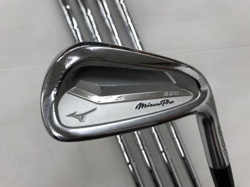 楽天市場】mizuno pro 920 アイアンの通販 楽天市場】mizuno pro 920 アイアンの通販