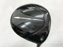 【中古】タイトリスト TSR1 ドライバー 10° Rフレックス 45.75インチ ヘッドカバーあり TSP-120 Cランク 右利き用 Titleist ゴルフクラブ ゴルフドゥ ゴルフ用品 GOLF DO 中古ゴルフクラブ