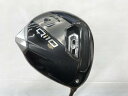 【中古】テーラーメイド Qi10 LS ドライバー 10.5° Sフレックス 45.25インチ SPEEDER NX BLACK 60 Cランク 右利き用 Taylormade ゴルフクラブ ゴルフドゥ ゴルフ用品 GOLF DO 中古ゴルフクラブ
