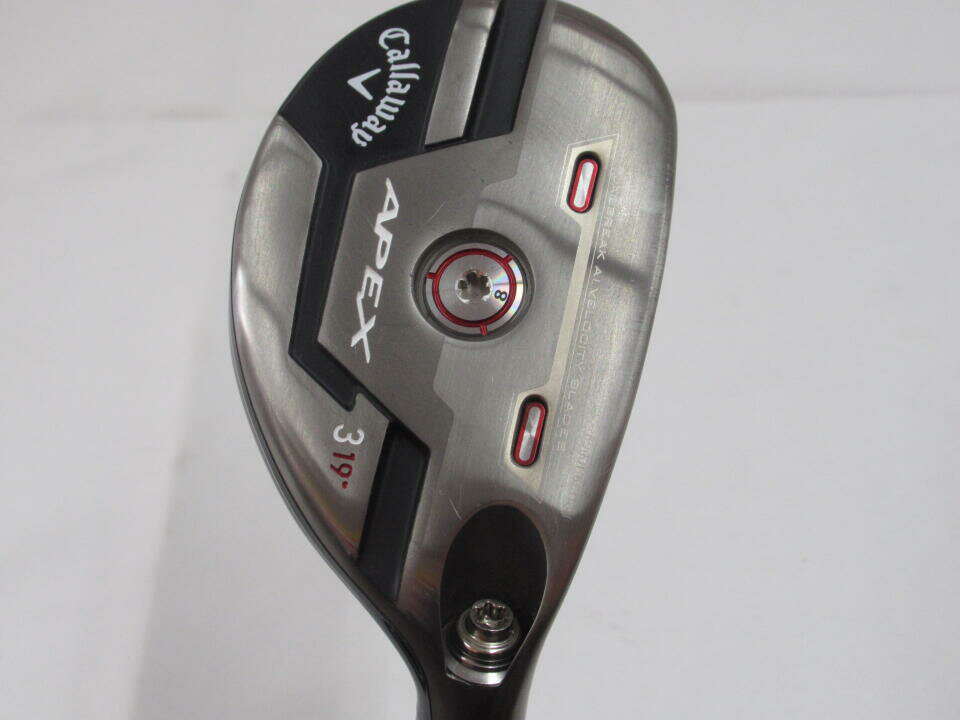 楽天市場】callaway apex ユーティリティー 2021 mc80の通販 楽天市場】callaway apex ユーティリティー 2021 mc80の通販