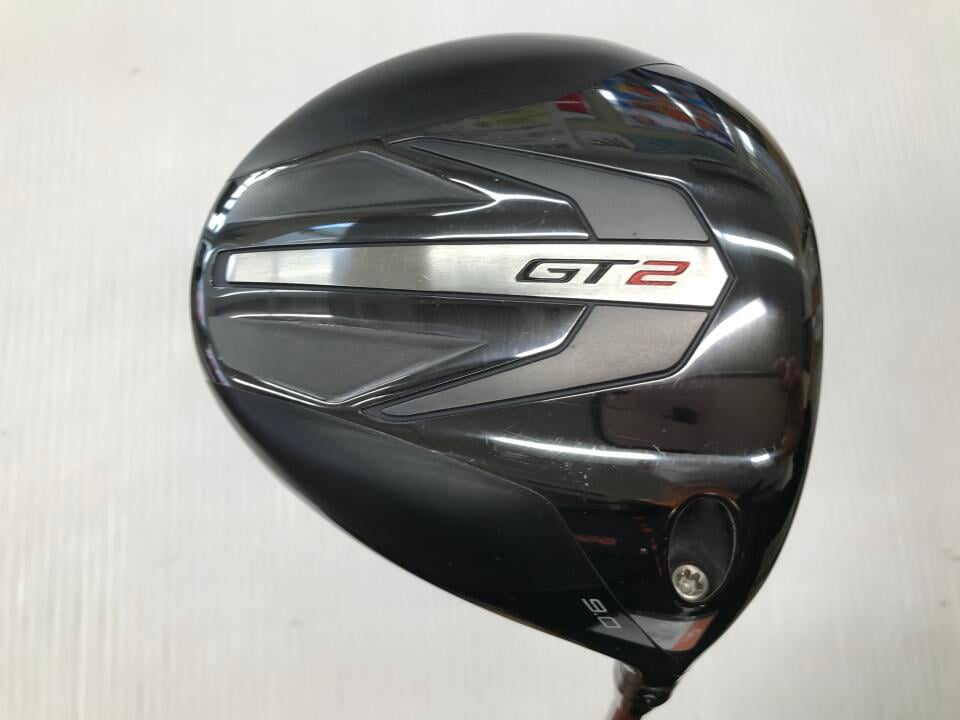 楽天市場】タイトリスト ドライバー gt2(メンズクラブ|クラブ 楽天市場】タイトリスト ドライバー gt2(メンズクラブ|クラブ