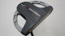 【中古】オデッセイ ホワイト スチール 2・ボール SRT パター 33.0インチ オリジナルスチール Dランク 右利き用 ODYSSEY ホワイト スチール 2・ボール SRT ゴルフクラブ ゴルフドゥ ゴルフ用品 GOLF(4)