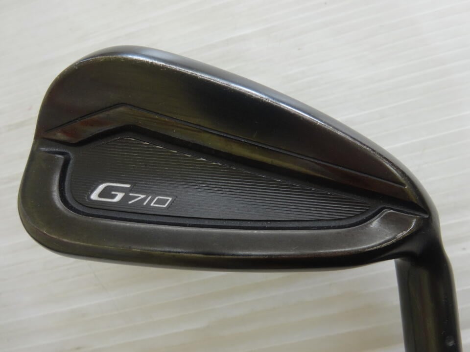 楽天市場】ping g710 アイアン alta distanza black 40の通販 楽天市場】ping g710 アイアン alta distanza black 40の通販