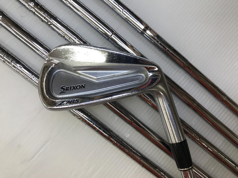 楽天市場】スリクソン z785アイアンの通販 楽天市場】スリクソン z785アイアンの通販