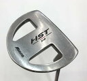 【中古】ミズノ HST 518 パター 34.5インチ オリジナルスチール Dランク 右利き用 MIZUNO ゴルフクラブ ゴルフドゥ ゴルフ用品 GOLF D...