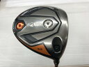 【中古】ホンマゴルフ TOUR WORLD TW747 460 ドライバー 9.5° SRフレックス 45.5インチ ヘッドカバーあり VIZARD FD-5 ...