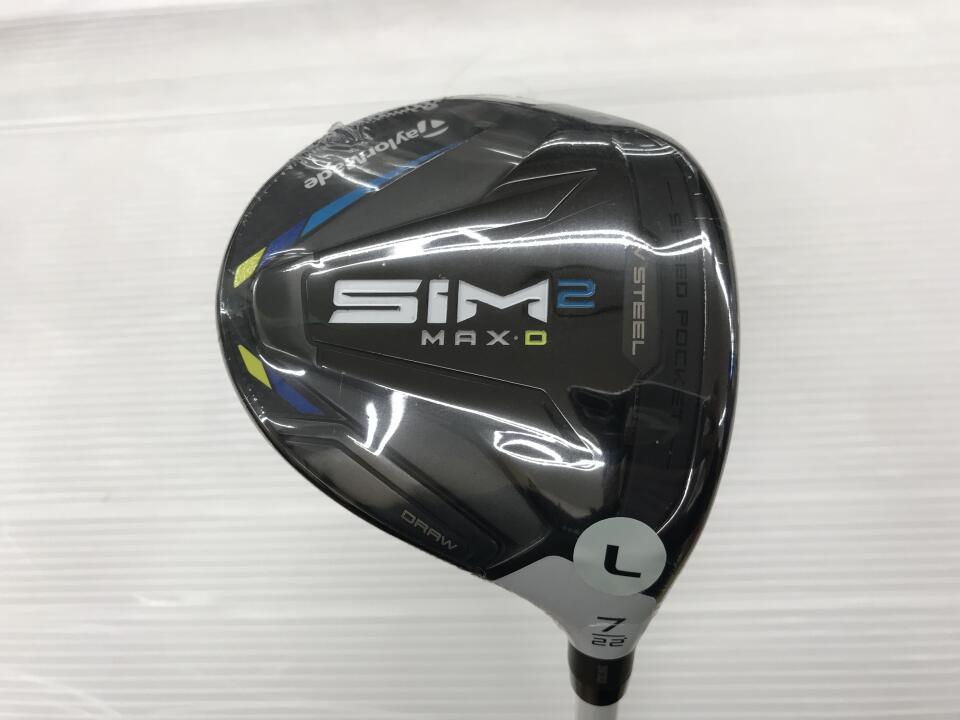 楽天市場】sim2 フェアウェイウッド レディースの通販 楽天市場】sim2 フェアウェイウッド レディースの通販