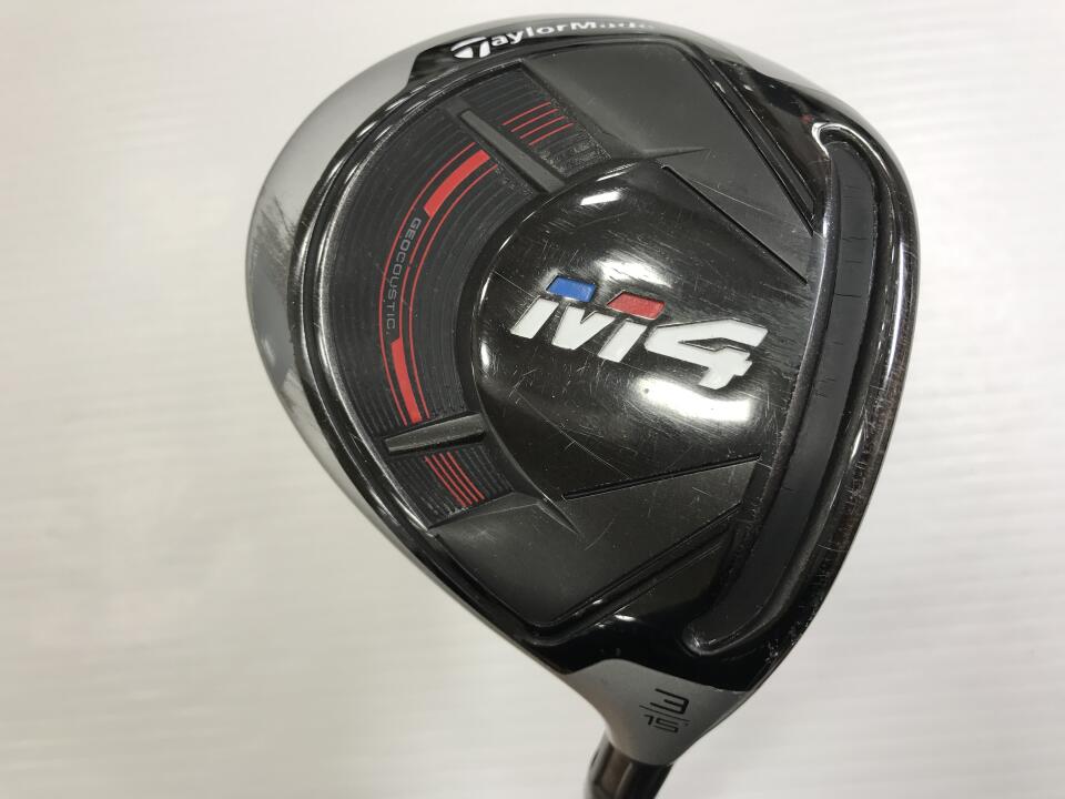 楽天市場】テーラーメイド m4 フェアウェイウッドの通販 楽天市場】テーラーメイド m4 フェアウェイウッドの通販