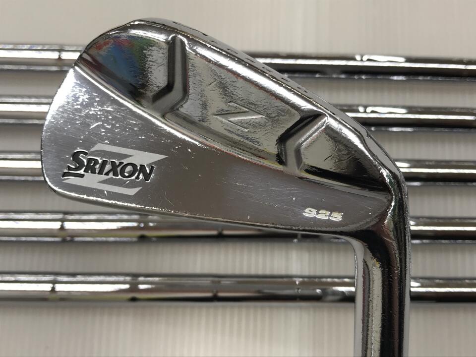 楽天市場】スリクソン Z925 アイアン(ゴルフ|スポーツ 楽天市場】スリクソン Z925 アイアン(ゴルフ|スポーツ