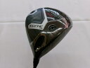 【中古】キャロウェイ ELYTE ◆◆◆ ドライバー 10.5° Sフレックス 45.5インチ ヘッドカバーあり TENSEI GREEN 60 for Callaway Dランク 右利き用 Callaway ELYTE ゴルフクラブ ゴルフドゥ ゴルフ用品 GOLF DO