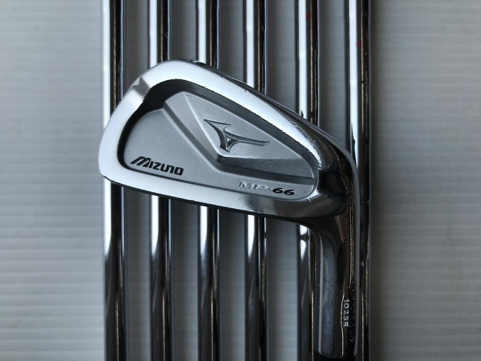 楽天市場】mizuno mp-66 アイアンの通販 楽天市場】mizuno mp-66 アイアンの通販