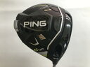 【中古】ピン G430 SFT HL ドライバー 10.5° 45.75インチ Fujikura SPEEDER NX35 Cランク 右利き用 PING ゴルフ...