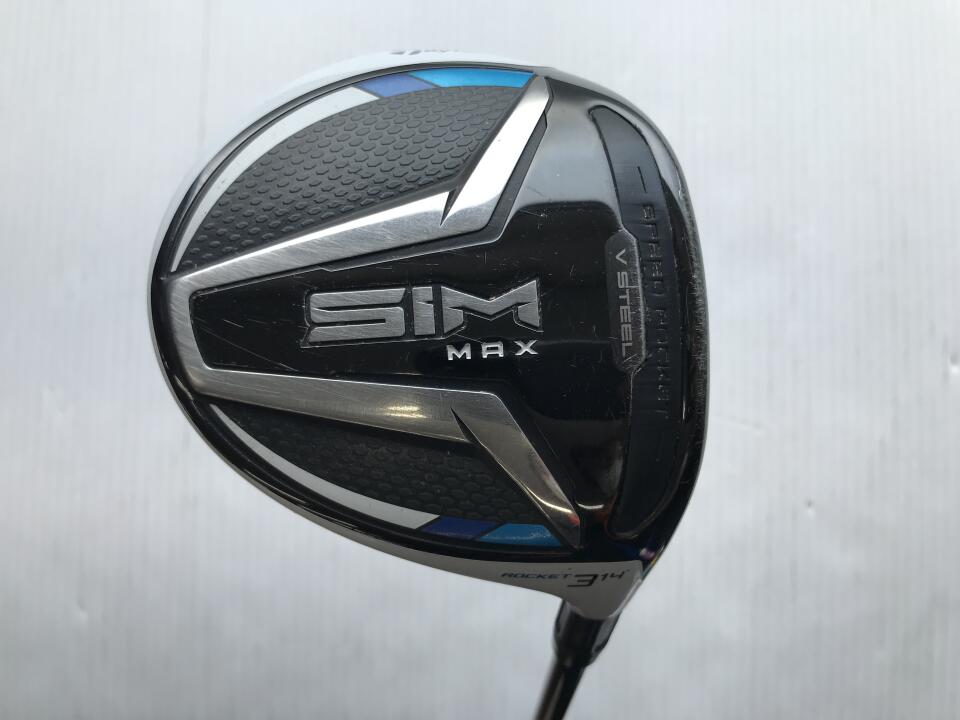 楽天市場】sim フェアウェイウッド 14の通販 楽天市場】sim フェアウェイウッド 14の通販