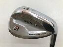 【中古】ブリヂストン TOUR B BRM HF ウェッジ 48° Sフレックス 35.75インチ NSプロ950GH neo Dランク 右利き用 BRIDGESTONE ゴルフクラブ ゴルフドゥ ゴルフ用品 GOLF DO 中古ゴルフクラブ(4)