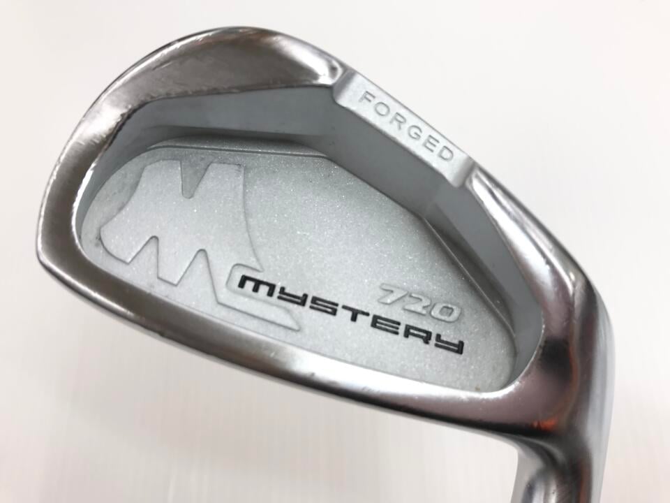 楽天市場】ミステリー アイアン 720 中古の通販 楽天市場】ミステリー アイアン 720 中古の通販
