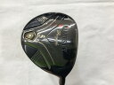 【中古】マジェスティゴルフ MAJESTY Royale 2021 フェアウェイウッド 5W 18° Rフレックス 42.75インチ ヘッドカバーあり MAJE...