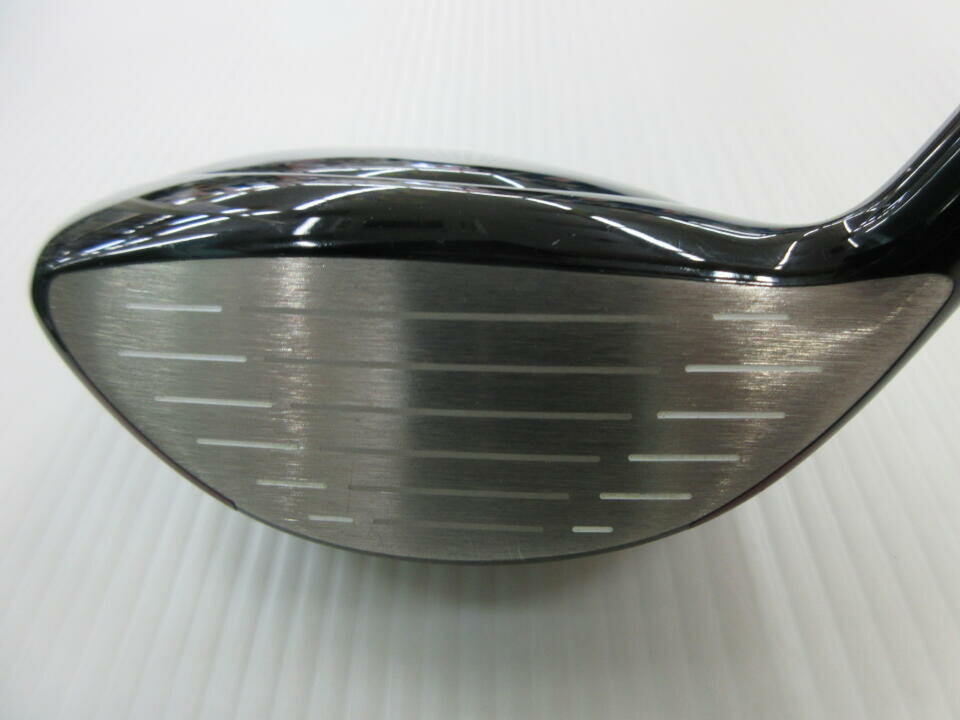 【中古】プロギア egg 2018 (2w.3w.5w) フェアウェイウッド 5W 18° 42.5インチ egg オリジナルカーボン Cランク 右利き用 PRGR ゴルフクラブ ゴルフドゥ ゴルフ用品 GOLF DO 中古ゴルフクラブ