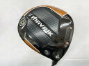 【中古】キャロウェイ MAVRIK MAX ドライバー 10.5° Rフレックス 45.25インチ Diamana 40 for Callaway Cランク 右利き用 Callaway ゴルフクラブ ゴルフドゥ ゴルフ用品 GOLF DO 中古ゴルフクラブ