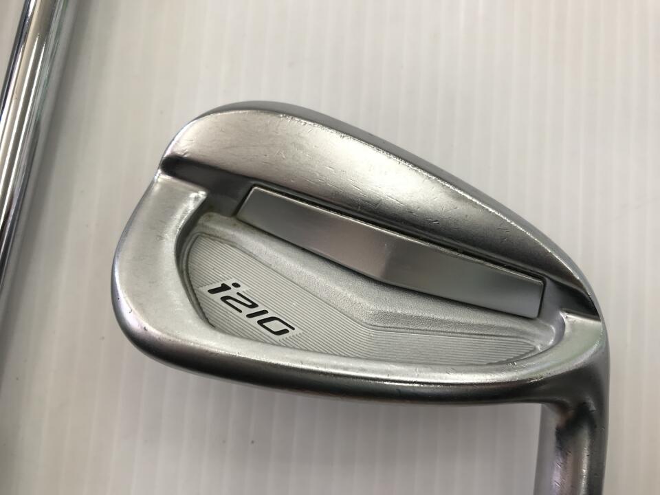 楽天市場】ping i210アイアンセットの通販 楽天市場】ping i210アイアンセットの通販