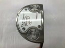 【中古】タイトリスト SC Special SELECT FLOWBACK 5.5 1st RUN パター 34.0インチ ヘッドカバーあり オリジナルスチール...