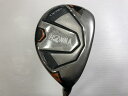 【中古】ホンマゴルフ TOUR WORLD TW747 ユーティリティ 19° 40.25インチ VIZARD UT-H 7 Cランク 右利き用 ゴルフクラブ ...